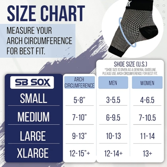 Compression Socks - Picture 5 of 6